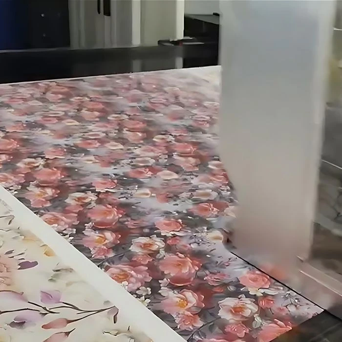 Digital Printing Machine For Ankara Fabric best
