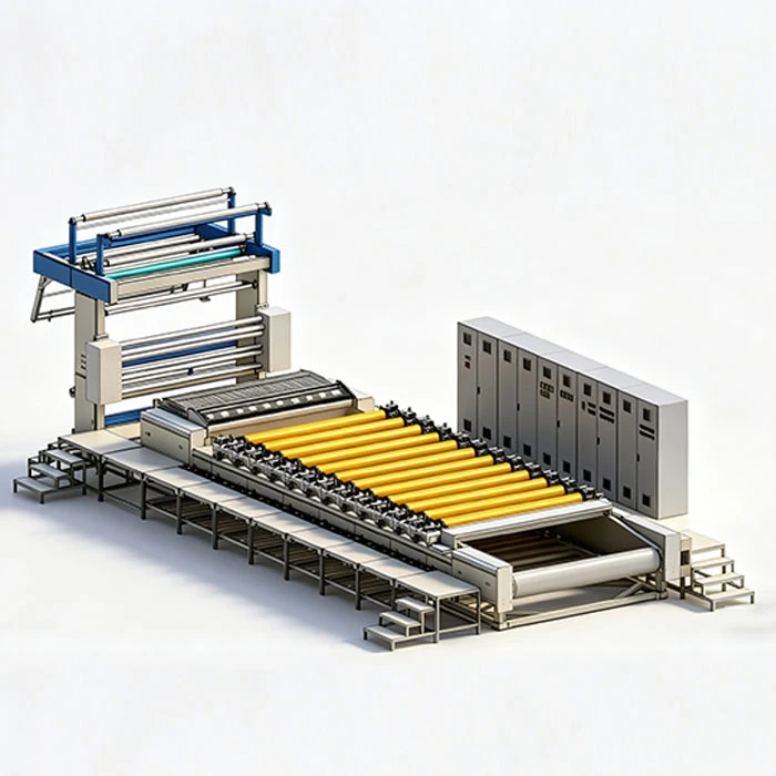 High Precision Nickel Screen Printing Machine